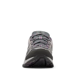 Columbia Vandresko|Fritidssko-Crestwood™ II Waterproof Vandresko Dame  Graphite / Wild Iris