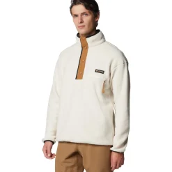 Columbia Outdoortøj|Vintertøj-Helvetia™ II Half Snap Fleecetrøje Herre