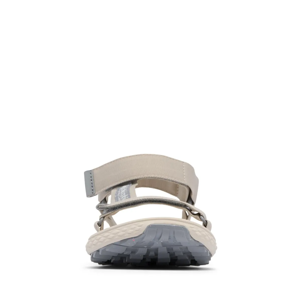 Columbia Sandaler|Fodtøj-Konos Globetrot Sandal Dame Flint Grey / Sea Salt