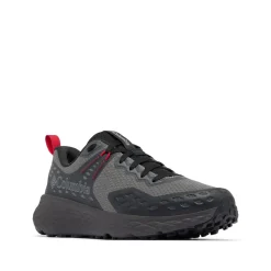 Columbia Vandresko|Fritidssko-Konos™ TRS Herresko  Grey Steel / Mountain Red