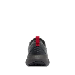 Columbia Vandresko|Fritidssko-Konos™ TRS Herresko  Grey Steel / Mountain Red