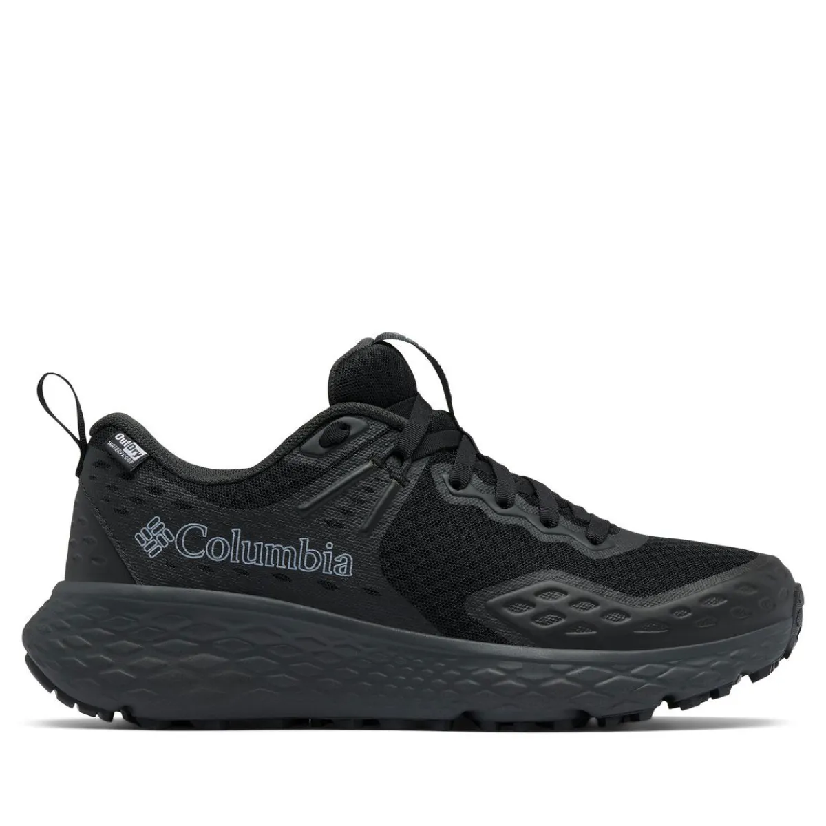 Columbia Vandresko|Fritidssko-Konos™ TRS Outdry™ Damesko Black / Shark