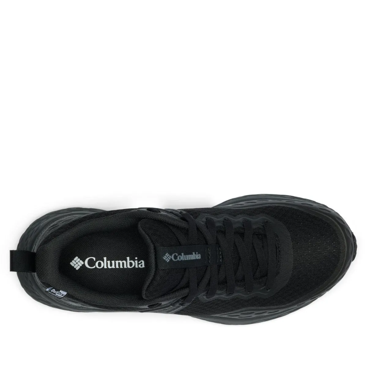 Columbia Vandresko|Fritidssko-Konos™ TRS Outdry™ Damesko Black / Shark