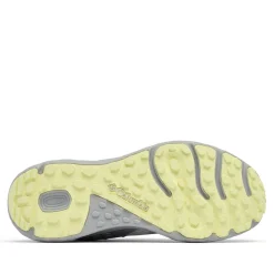 Columbia Vandresko|Fritidssko-Konos™ TRS Outdry™ Damesko  Cloud Grey / Citron Haze