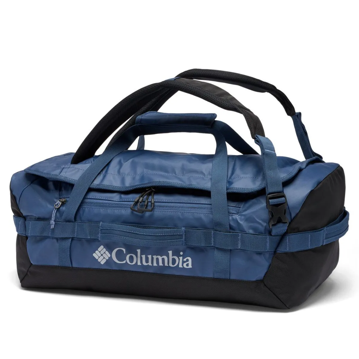 Columbia Rejsetasker|Duffelbags-Landroamer 60L Duffelbag, blå Dark Mountain