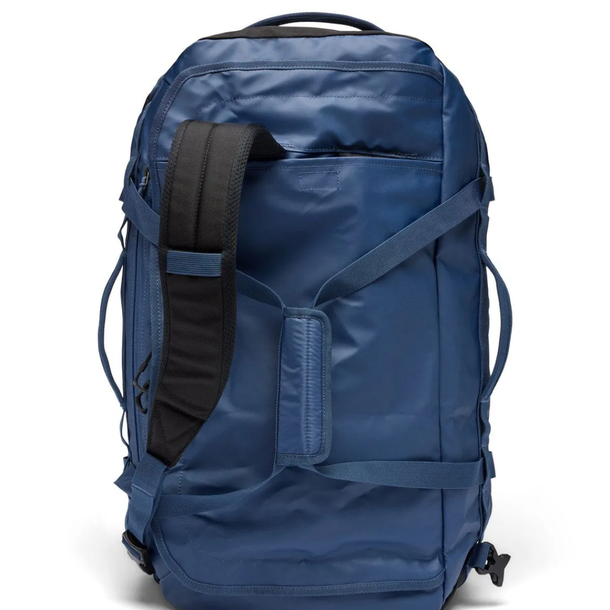 Columbia Rejsetasker|Duffelbags-Landroamer 60L Duffelbag, blå Dark Mountain