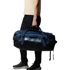 Columbia Rejsetasker|Duffelbags-Landroamer 60L Duffelbag, blå Dark Mountain