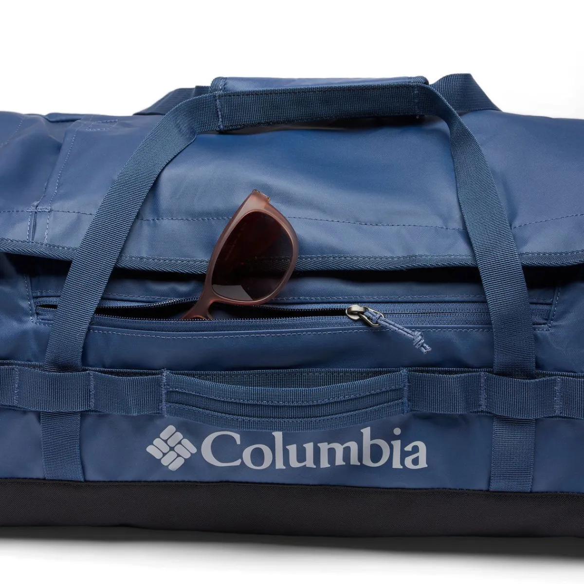 Columbia Rejsetasker|Duffelbags-Landroamer 60L Duffelbag, blå Dark Mountain