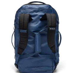 Columbia Rejsetasker|Duffelbags-Landroamer 60L Duffelbag, blå Dark Mountain