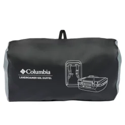 Columbia Rejsetasker|Duffelbags-Landroamer 60L Duffelbag, sort  Black