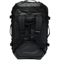 Columbia Rejsetasker|Duffelbags-Landroamer 60L Duffelbag, sort  Black