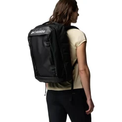 Columbia Rygsække|Udstyr-Landroamer 32L Travel Rygsæk, sort