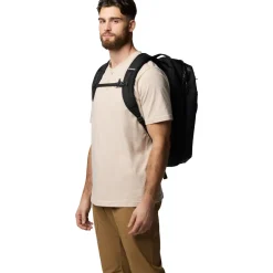 Columbia Rygsække|Udstyr-Landroamer 32L Travel Rygsæk, sort