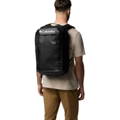 Columbia Rygsække|Udstyr-Landroamer 32L Travel Rygsæk, sort