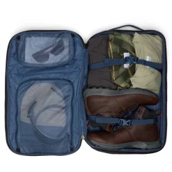 Columbia Rygsække|Udstyr-Landroamer 32L Travel Rygsæk, blå