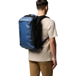 Columbia Rygsække|Udstyr-Landroamer 32L Travel Rygsæk, blå