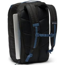 Columbia Rygsække|Udstyr-Landroamer 32L Travel Rygsæk, blå