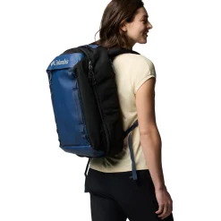 Columbia Rygsække|Udstyr-Landroamer 32L Travel Rygsæk, blå