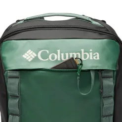 Columbia Rygsække|Udstyr-Landroamer 32L Travel Rygsæk, grøn
