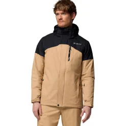 Columbia Skitøj|Skitøj-Last Tracks II Skijakke Herre