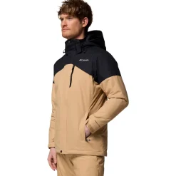 Columbia Skitøj|Skitøj-Last Tracks II Skijakke Herre