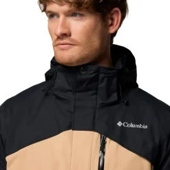 Columbia Skitøj|Skitøj-Last Tracks II Skijakke Herre