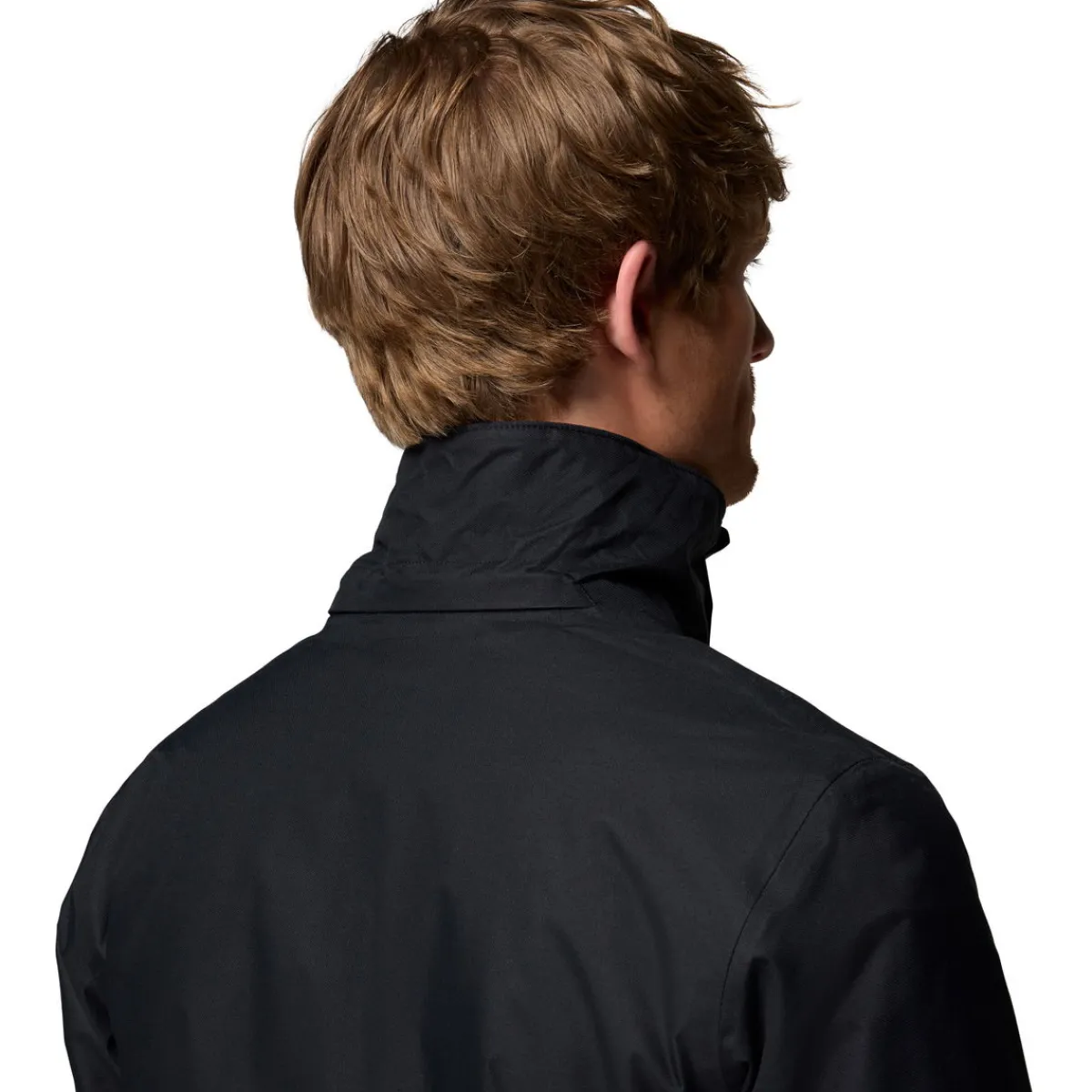 Columbia Skitøj|Skitøj-Last Tracks II Skijakke Herre