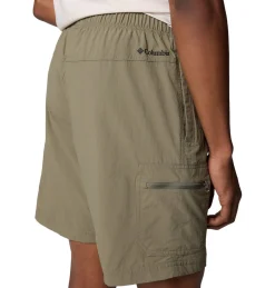 Columbia Beklædning|Outdoortøj-Mountaindale™ Cargo Shorts Herre  Stone Green