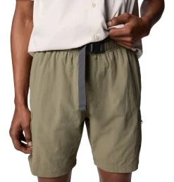 Columbia Beklædning|Outdoortøj-Mountaindale™ Cargo Shorts Herre  Stone Green
