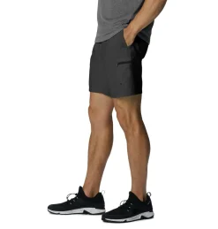 Columbia Beklædning|Outdoortøj-Mountaindale™ Cargo Shorts Herre Black