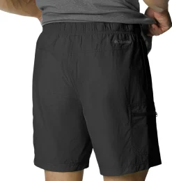 Columbia Beklædning|Outdoortøj-Mountaindale™ Cargo Shorts Herre Black