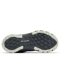 Columbia Vandresko|Fritidssko-Peakfreak™ Hera Outdry™ Vandresko Dame  Dark Grey / Deep Madeira