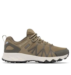Columbia Vandresko|Fodtøj-Peakfreak™ II Outdry™ Vandresko Herre  Tusk / Quarry