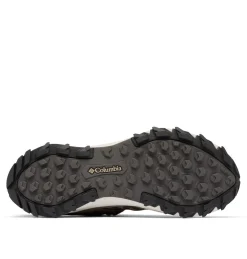 Columbia Vandresko|Fodtøj-Peakfreak™ II Outdry™ Vandresko Herre  Tusk / Quarry