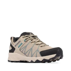 Columbia Vandresko|Fodtøj-Peakfreak™ II Outdry™ Vandresko Herre  Canvas Tan / Metal