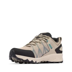 Columbia Vandresko|Fodtøj-Peakfreak™ II Outdry™ Vandresko Herre  Canvas Tan / Metal