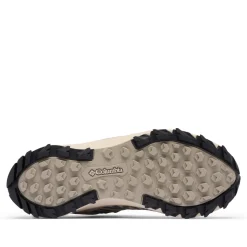 Columbia Vandresko|Fodtøj-Peakfreak™ II Outdry™ Vandresko Herre  Canvas Tan / Metal