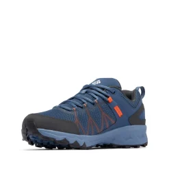 Columbia Fodtøj|Vandresko-Peakfreak™ II Outdry™ Vandresko Herre  Zinc / Tangy Orange
