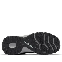 Columbia Vinterfodtøj|Vinterfodtøj-Peakfreak Rush Outdry Vandtæt Vandrestøvle Dame