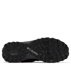 Columbia Vinterfodtøj|Vandresko-Peakfreak Rush™ Outdry™ Vandtæt Vandresko Herre