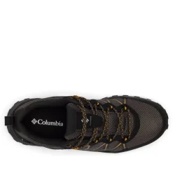 Columbia Vinterfodtøj|Vandresko-Peakfreak Rush™ Outdry™ Vandtæt Vandresko Herre