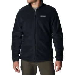 Columbia Beklædning|Outdoortøj-Steens Mountain Full Zip 2.0 Fleecetrøje Herre