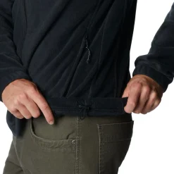 Columbia Beklædning|Outdoortøj-Steens Mountain Full Zip 2.0 Fleecetrøje Herre