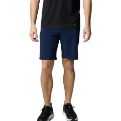 Columbia Outdoortøj|Beklædning-Triple Canyon™ II Vandreshorts Herre  Collegiate Navy / Black