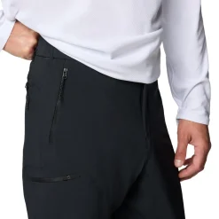 Columbia Beklædning|Outdoortøj-Triple Canyon™ II Vandrebukser Herre Black