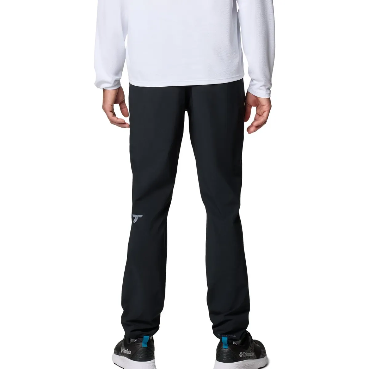 Columbia Beklædning|Outdoortøj-Triple Canyon™ II Vandrebukser Herre Black