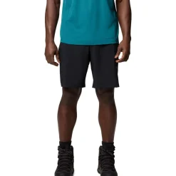 Columbia Beklædning|Outdoortøj-Triple Canyon™ II Vandreshorts Herre  Black