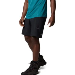 Columbia Beklædning|Outdoortøj-Triple Canyon™ II Vandreshorts Herre  Black