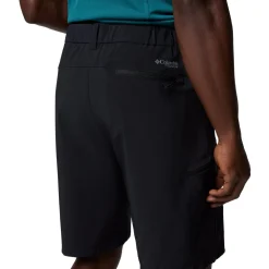 Columbia Beklædning|Outdoortøj-Triple Canyon™ II Vandreshorts Herre  Black