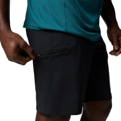 Columbia Beklædning|Outdoortøj-Triple Canyon™ II Vandreshorts Herre  Black